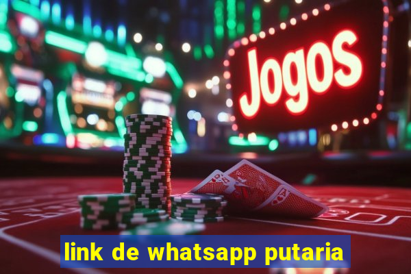 link de whatsapp putaria